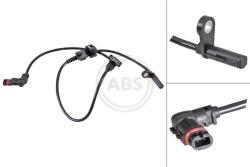 A. B. S Snímač počtu otáčok kolesa A. B. S. 31707 (31707)