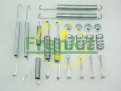 FRENKIT Súprava príslušenstva, čeľusť parkovacej brzdy FRENKIT 950726 (950726)