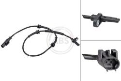 A. B. S Snímač počtu otáčok kolesa A. B. S. 32296 (32296)