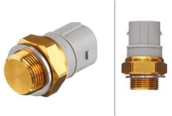 HELLA Teplotný spínač ventilátora chladenia HELLA 6ZT 007 837-071 (6ZT 007 837-071)