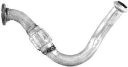 WALKER Výfukové potrubie WALKER 21854 (21854)