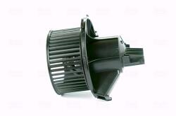 NISSENS Vnútorný ventilátor NISSENS 87085 (87085)