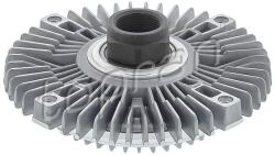 TOPRAN Spojka ventilátora chladenia TOPRAN 500 404 (500 404)