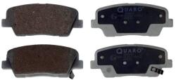 QUARO Sada Brzdových Destiček, Kotoučová Brzda (qp5874)