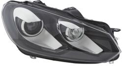 HELLA Hlavný svetlomet HELLA 1ZS 009 902-521 (1ZS 009 902-521)