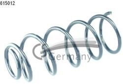 CS Germany Pružina podvozku CS Germany 14.615. 012 (14.615.012)