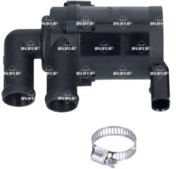 NRF Prídavné vodné čerpadlo (okruh chladiacej vody) NRF 390075 (390075)