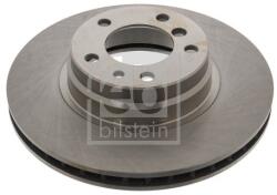 Febi Bilstein Brzdový kotúč FEBI BILSTEIN 10752 (10752)