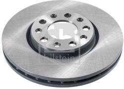 Febi Bilstein Brzdový kotúč FEBI BILSTEIN 43945 (43945)