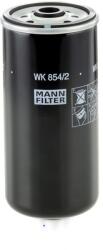 Mann-filter Palivový filter MANN-FILTER WK 854/2 (WK 854/2)