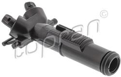 TOPRAN Tryska ostrekovača svetiel TOPRAN 119 589 (119 589)