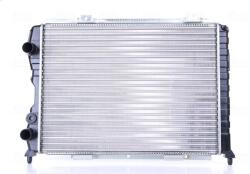 NISSENS Chladič motora NISSENS 60033 (60033)