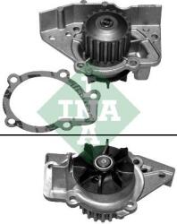 Schaeffler INA Vodné čerpadlo, chladenie motora Schaeffler INA 538 0468 10 (538 0468 10)