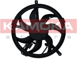 KAMOKA Ventilátor chladenia motora KAMOKA 7742027 (7742027)