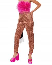 Missguided Szivarnadrág Animal Xxh xwf Xxs