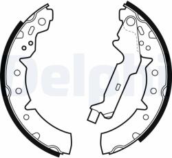 DELPHI Szczeki Ham (ls1883)