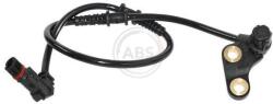 A. B. S Snímač počtu otáčok kolesa A. B. S. 30133 (30133)