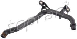 TOPRAN Potrubie chladiacej kvapaliny TOPRAN 502 469 (502 469)