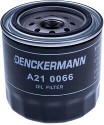 Denckermann Olejový filter DENCKERMANN A210066 (A210066)