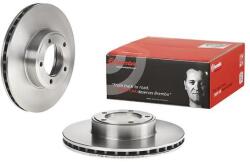 BREMBO Brzdový kotúč BREMBO 09.3825. 10 (09.3825.10)