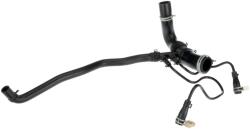 GATES Hadica chladenia GATES 05-3549 (05-3549)