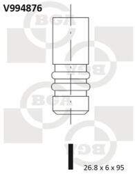 BGA Zawor Ssacy (v994876)