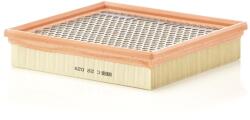 Mann-filter Vzduchový filter MANN-FILTER C 22 029 (C 22 029)