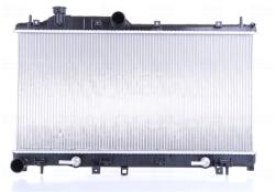 NISSENS Chladič motora NISSENS 606842 (606842)