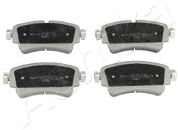 ASHIKA Klocki Ham. Audi A4 15- (51-00-0910)