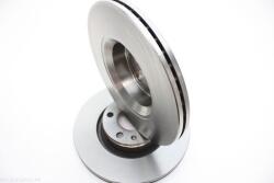 AUTOMEGA Brzdový kotúč AUTOMEGA 120016210 (120016210)