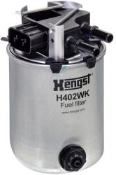Hengst Filter Palivový filter HENGST FILTER H402WK (H402WK)
