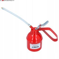 Energy Olajozó Gép Fém Olajozó 300ML (NE01015)