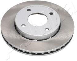 ASHIKA Brzdový kotúč ASHIKA 60-0M-M01C (60-0M-M01C)