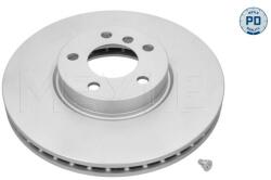 MEYLE Brzdový kotúč MEYLE 083 521 0004/PD (083 521 0004/PD)