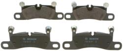 Bosch Sada brzdových platničiek kotúčovej brzdy BOSCH 0 986 494 977 (0 986 494 977)