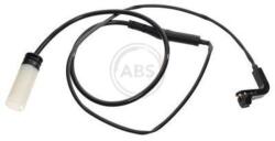 A. B. S Výstražný kontakt, opotrebenie brzdového obloženia A. B. S. 39663 (39663)