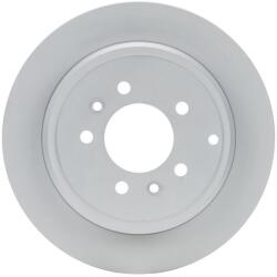 Bosch Brzdový kotúč BOSCH 0 986 478 733 (0 986 478 733)