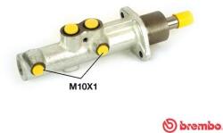 BREMBO Hlavný brzdový válec BREMBO M A6 010 (M A6 010)