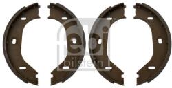 Febi Bilstein Sada brzd. čeľustí parkov. brzdy FEBI BILSTEIN 04445 (04445)