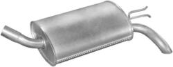 POLMO Koncový tlmič výfuku POLMO 21.272 (21.272)