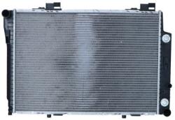 NRF Chladič motora NRF 51286 (51286)