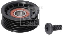 Febi Bilstein Vratná/vodiaca kladka rebrovaného klinového remeňa FEBI BILSTEIN 24409 (24409)