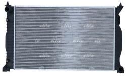NRF Chladič motora NRF 53720 (53720)