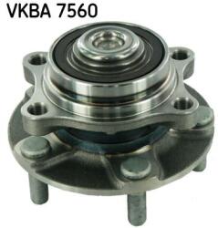 SKF Súprava ložísk kolesa SKF VKBA 7560 (VKBA 7560)