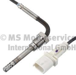 PIERBURG Snímač teploty výfukových plynov PIERBURG 7.08369. 98.0 (7.08369.98.0)