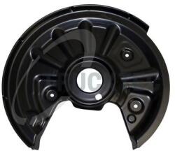 Trucktec Automotive Ochranný plech proti rozstreku, Brzdový kotúč TRUCKTEC AUTOMOTIVE 07.35. 366 (07.35.366)