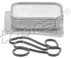 TOPRAN Chladič motorového oleja TOPRAN 625 258 (625 258)