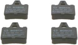 Bosch Sada brzdových platničiek kotúčovej brzdy BOSCH 0 986 460 958 (0 986 460 958)