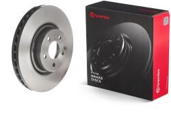 BREMBO Brzdový kotúč BREMBO 09.9825. 21 (09.9825.21)