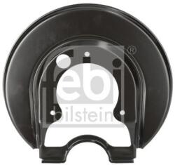 Febi Bilstein Ochranný plech proti rozstreku, Brzdový kotúč FEBI BILSTEIN 185927 (185927)